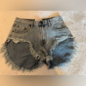 One Teaspoon Rollers size 25